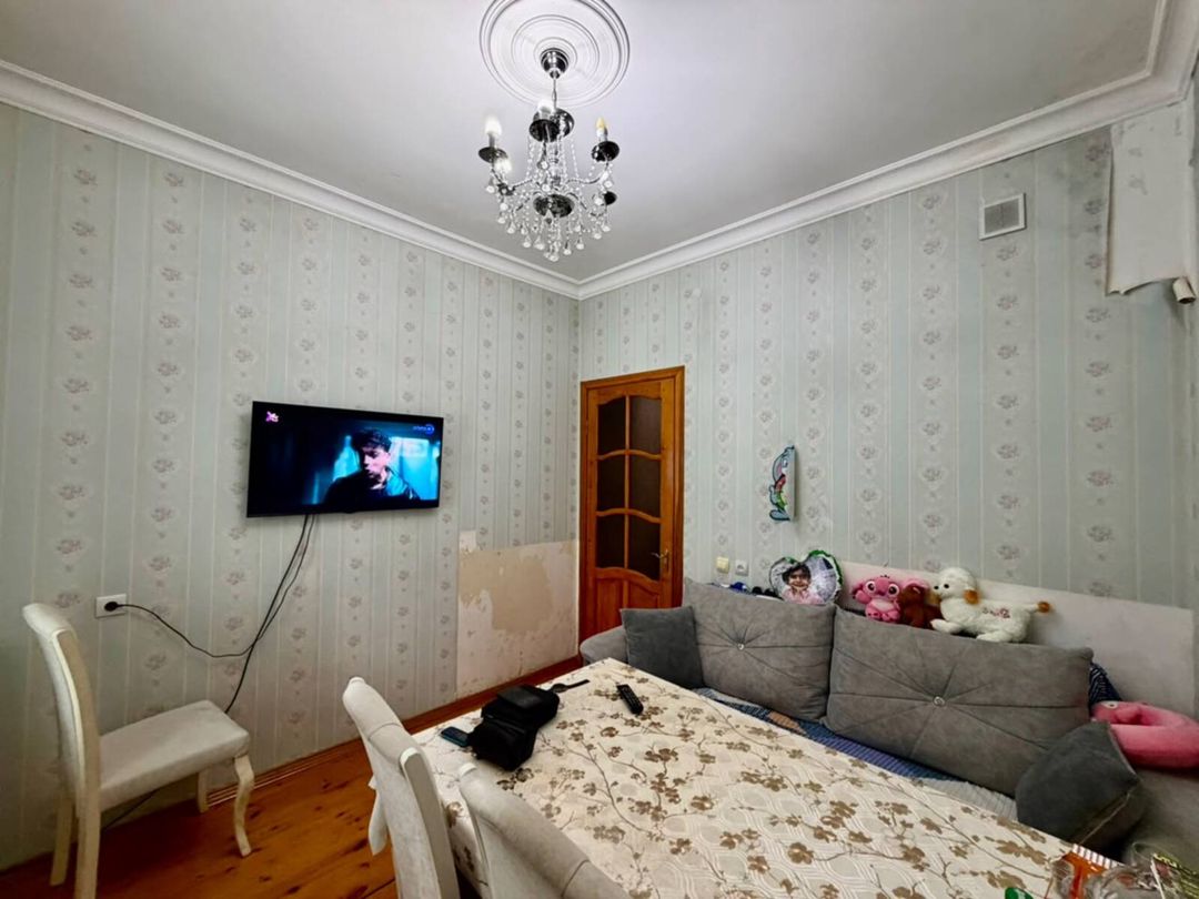 Satılır 2 otaqlı yeni tikili 50 m² — Mənzil, Bakı (3)