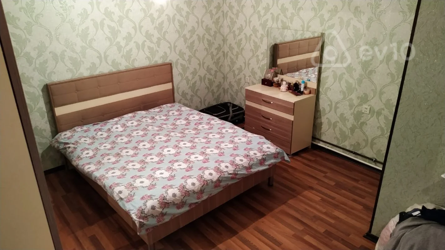 2 otaqlı mənzil, 82 m², Əsəd Əhmədov küçəsi — Mənzil, Bakı (6)