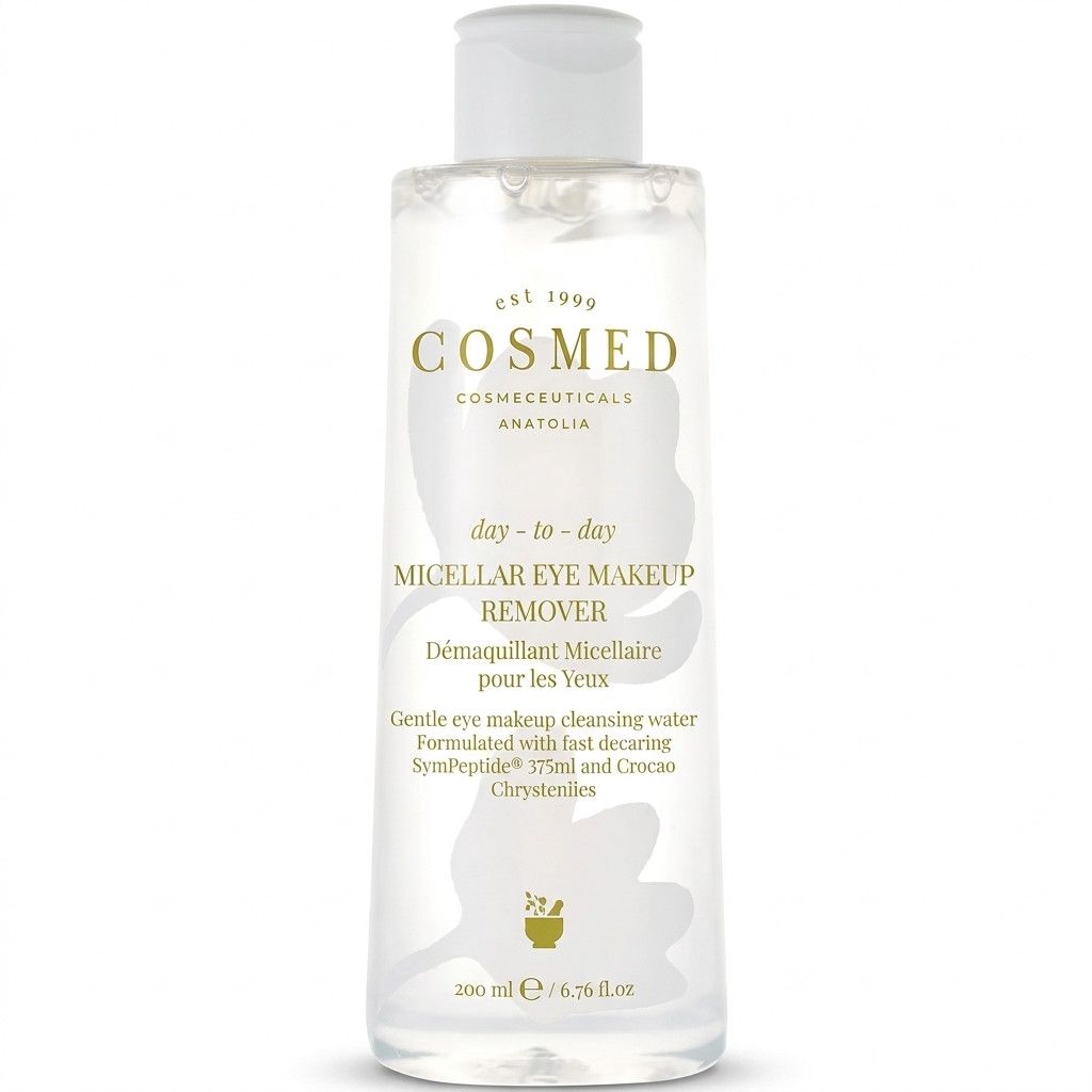 Göz üçün miselyar su Cosmed Day-To-Day, 200 ml — Mallar, Bakı