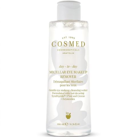 Göz üçün miselyar su Cosmed Day-To-Day, 200 ml — Bakı