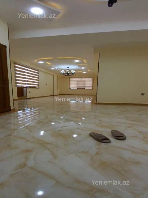 Satılır 4 otaqlı Obyekt, 350 m², Yasamal rayonu — Bakı