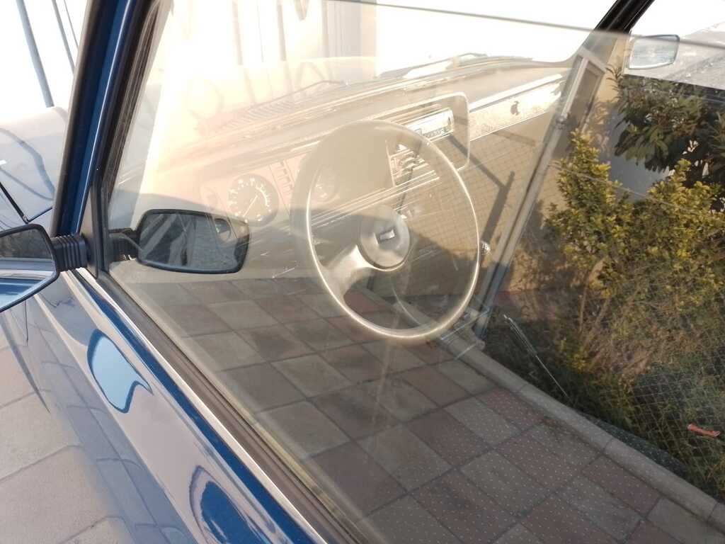 Lada (VAZ) 2107, 1.6 L, 2009 il, 220 000 km — Avtomobillər, Gəncə (11)