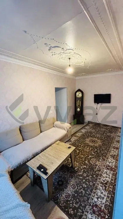 3 otaqlı Həyət evi Satılır, Şağan, Xəzər, Bakı — Ev, villa, Bakı (5)
