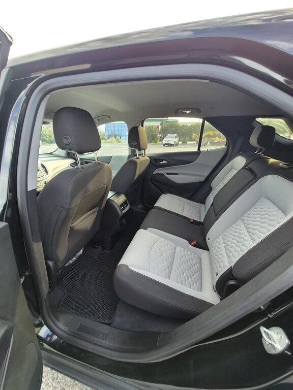 Chevrolet Equinox, 1.5 L, 2021 il, 114 000 km 75-CB-991 — Avtomobillər, Bakı (9)