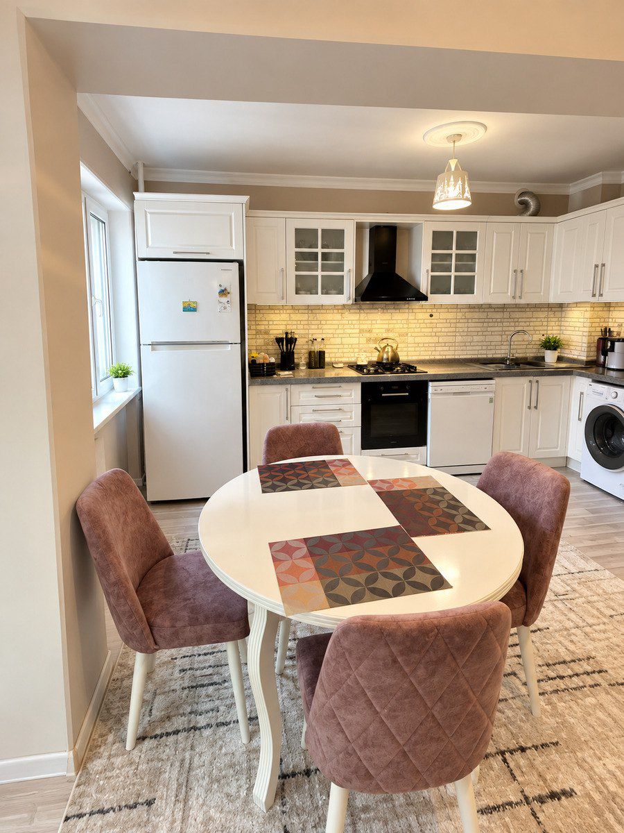 Satılır 3 otaqlı köhnə tikili 90 m² — Mənzil, Bakı (5)