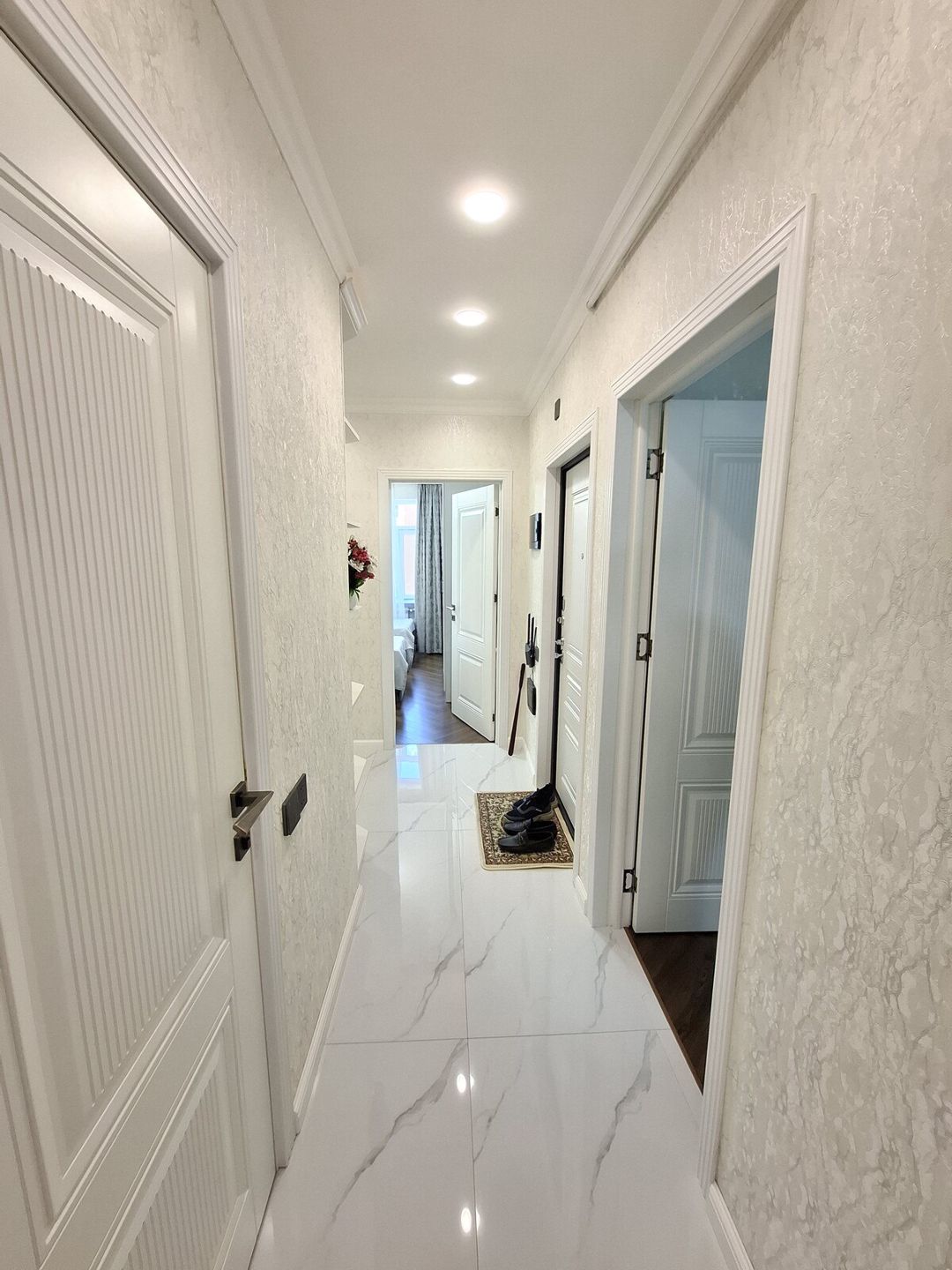 Satılır 2 otaqlı köhnə tikili 65 m² — Mənzil, Bakı (9)