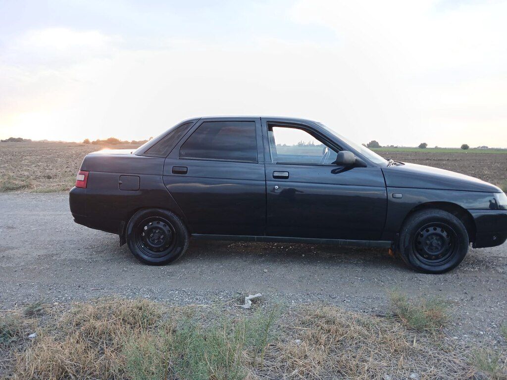 Lada (VAZ) 2110, 1.6 L, 2006 il, 246 002 km — Avtomobillər, Goranboy (4)