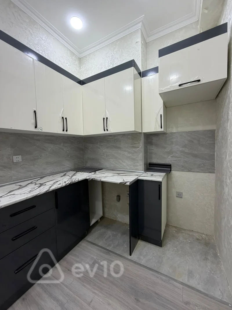 2 otaqlı mənzil, 46 m², Galubiyyə kücəsi, Xırdalan — Mənzil, Xırdalan (9)