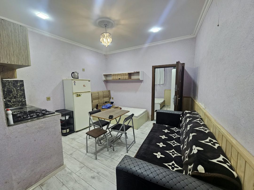 Satış: 2 otaqlı Ev / villa, 46 m², Səbail rayonu — Ev, villa, Bakı (12)
