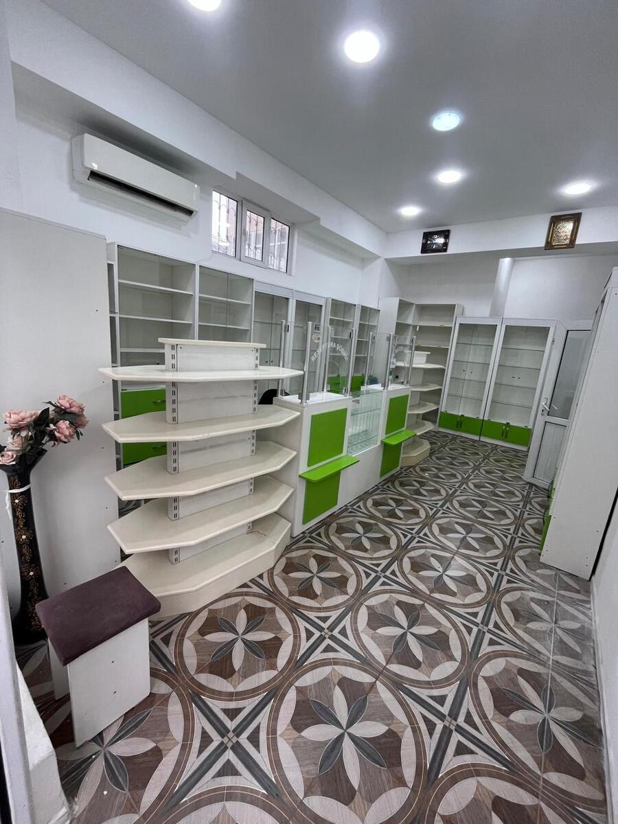 Satılır obyekt 75 m² — Əmlak, Bakı (2)