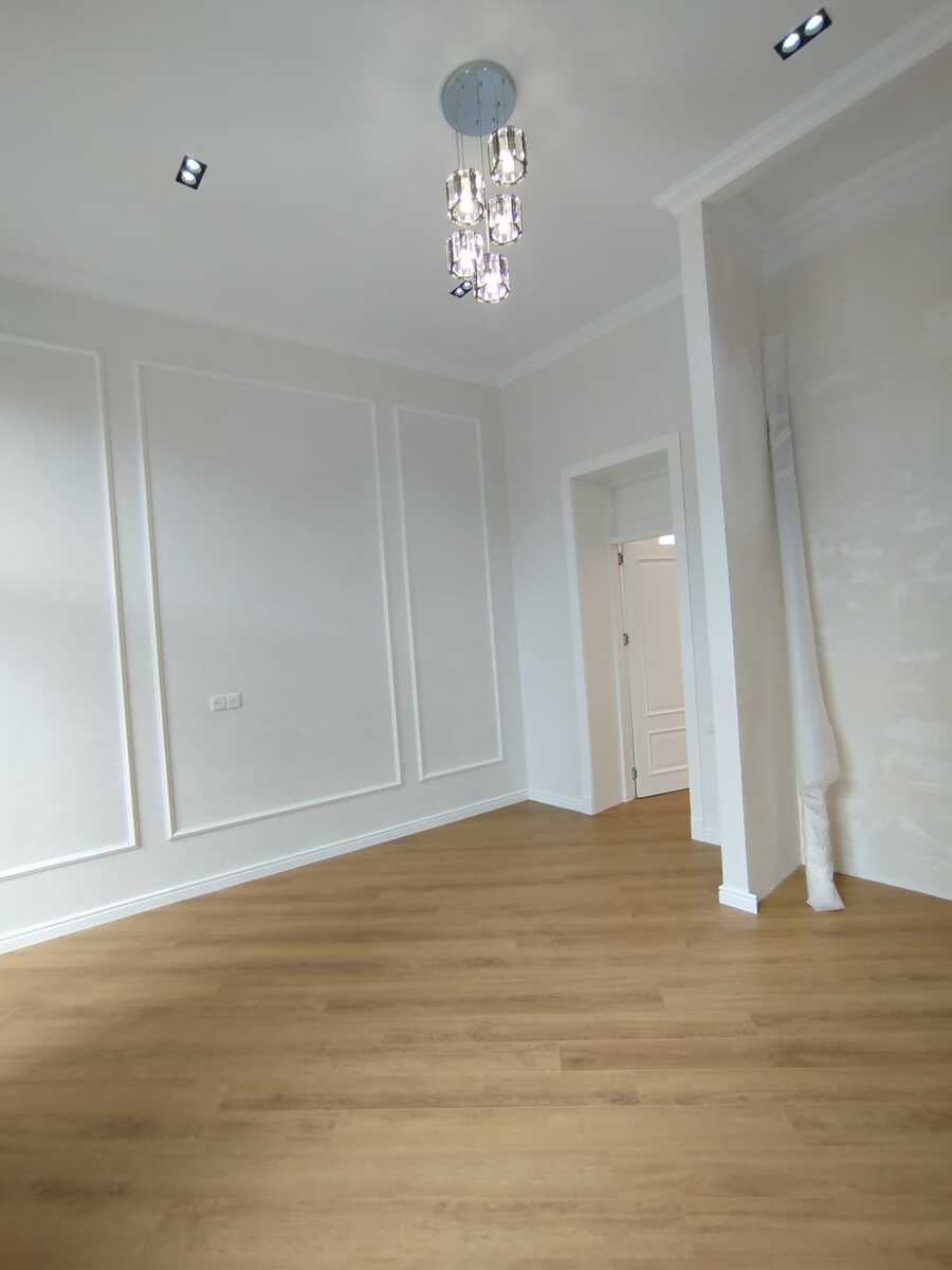 Satılır 3 otaqlı köhnə tikili 90 m² — Mənzil, Bakı (5)