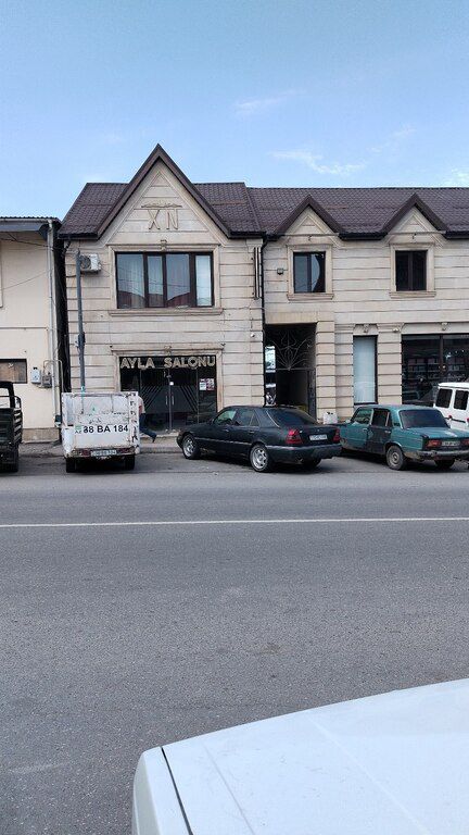 Mercedes C 180, 1.8 L, 1994 il, 547 003 km 10-VC-398 — Avtomobillər, Qusar (10)