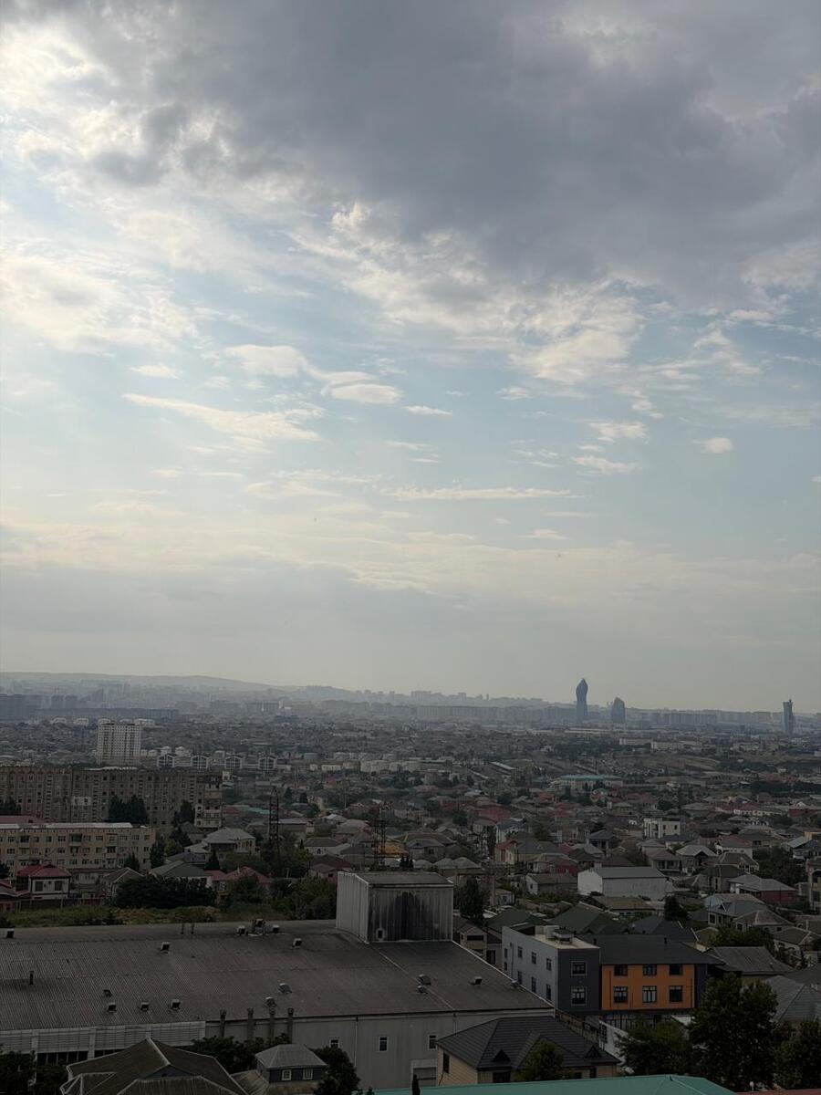 Satılır 2 otaqlı yeni tikili 65 m² — Mənzil, Bakı (6)
