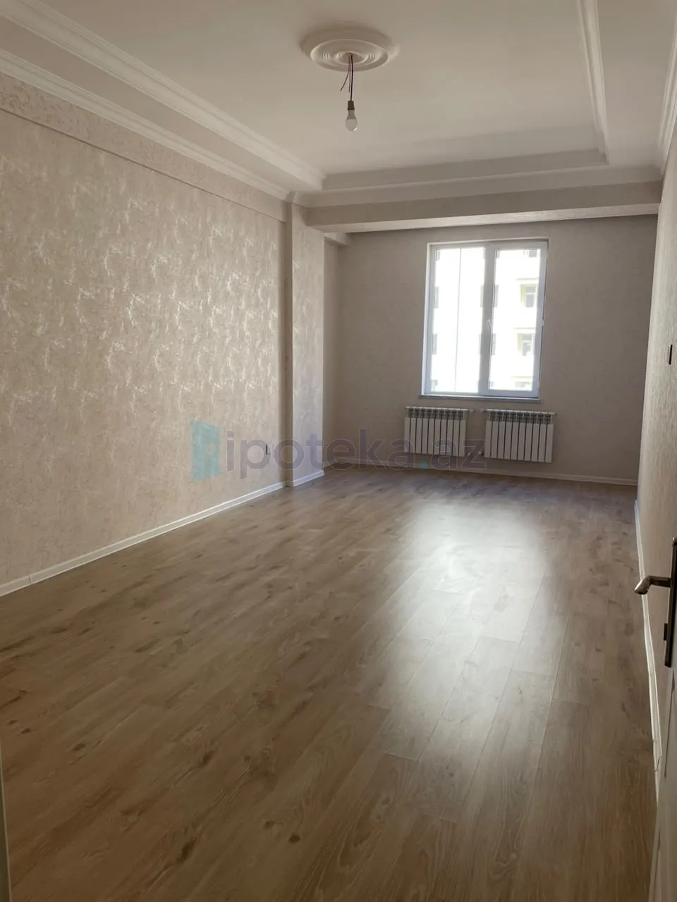 Satılır: 2 Otaq, Yeni tikili, Abşeron r., Saray q., 77.00 m² — Abşeron