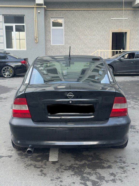 Opel Vectra, 1.6 L, 1998 il, 268 000 km — Avtomobillər, Bakı (6)
