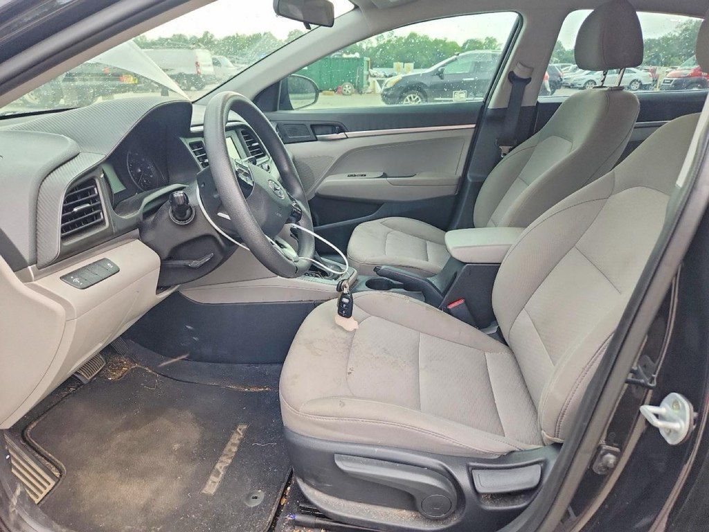 Hyundai Elantra, 2.0 L, 2019 il, 197 428 km — Avtomobillər (7)