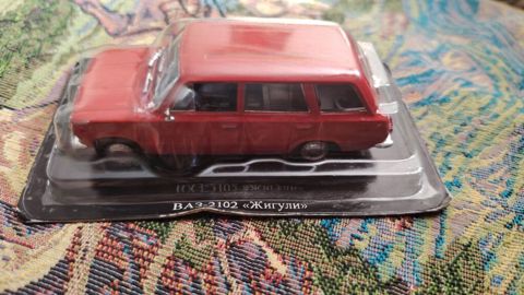 Винтажный автмобиль — Bakı