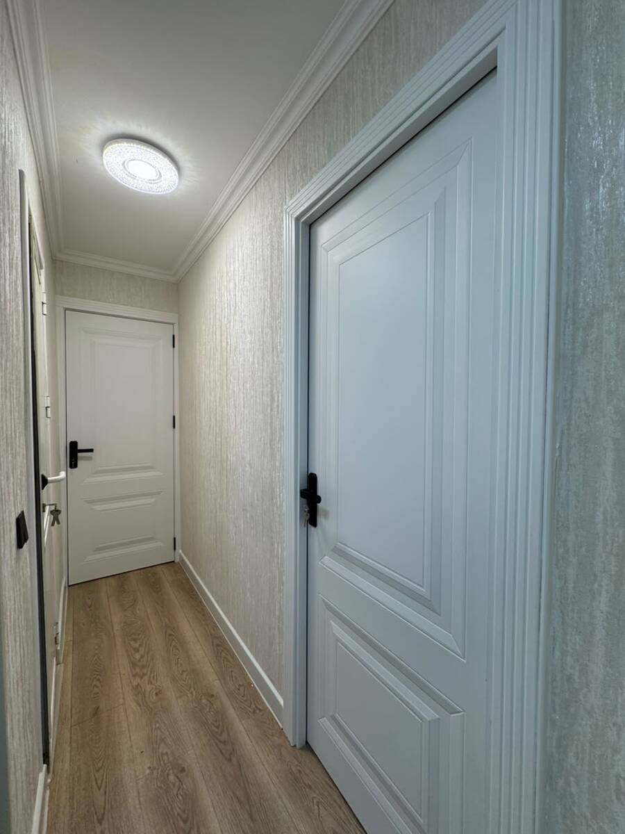 Satılır 2 otaqlı köhnə tikili 35 m² — Mənzil, Bakı (7)