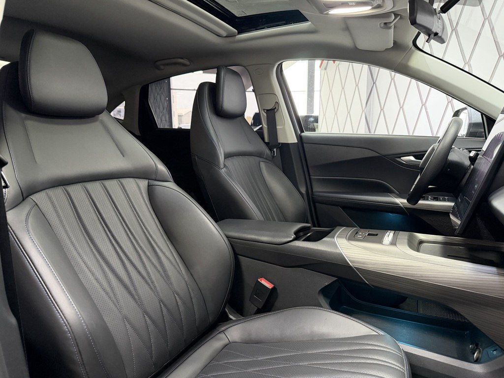 Changan Eado, 1.5 L, 18.4 kWh, 2025 il, 24 800 km — Avtomobillər, Bakı (12)
