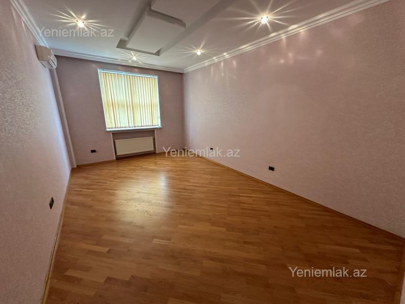 Satılır 4 otaqlı Bina evi menzil (Yeni tikili), 270 m², Nəsimi rayonu — Mənzil, Bakı (7)