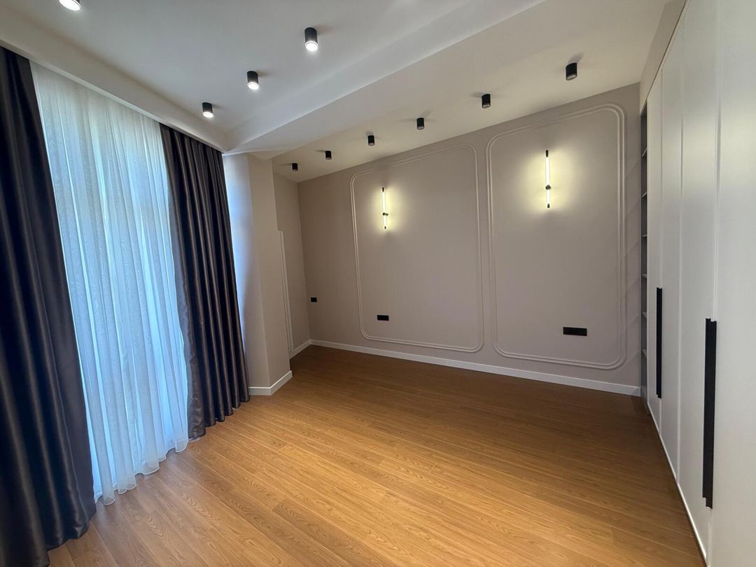 Satılır 4 otaqlı yeni tikili 154 m² — Mənzil, Bakı (11)