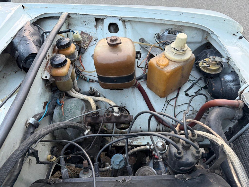 Lada (VAZ) 2106, 1.6 L, 1982 il, 45 000 km — Avtomobillər, Qəbələ (12)
