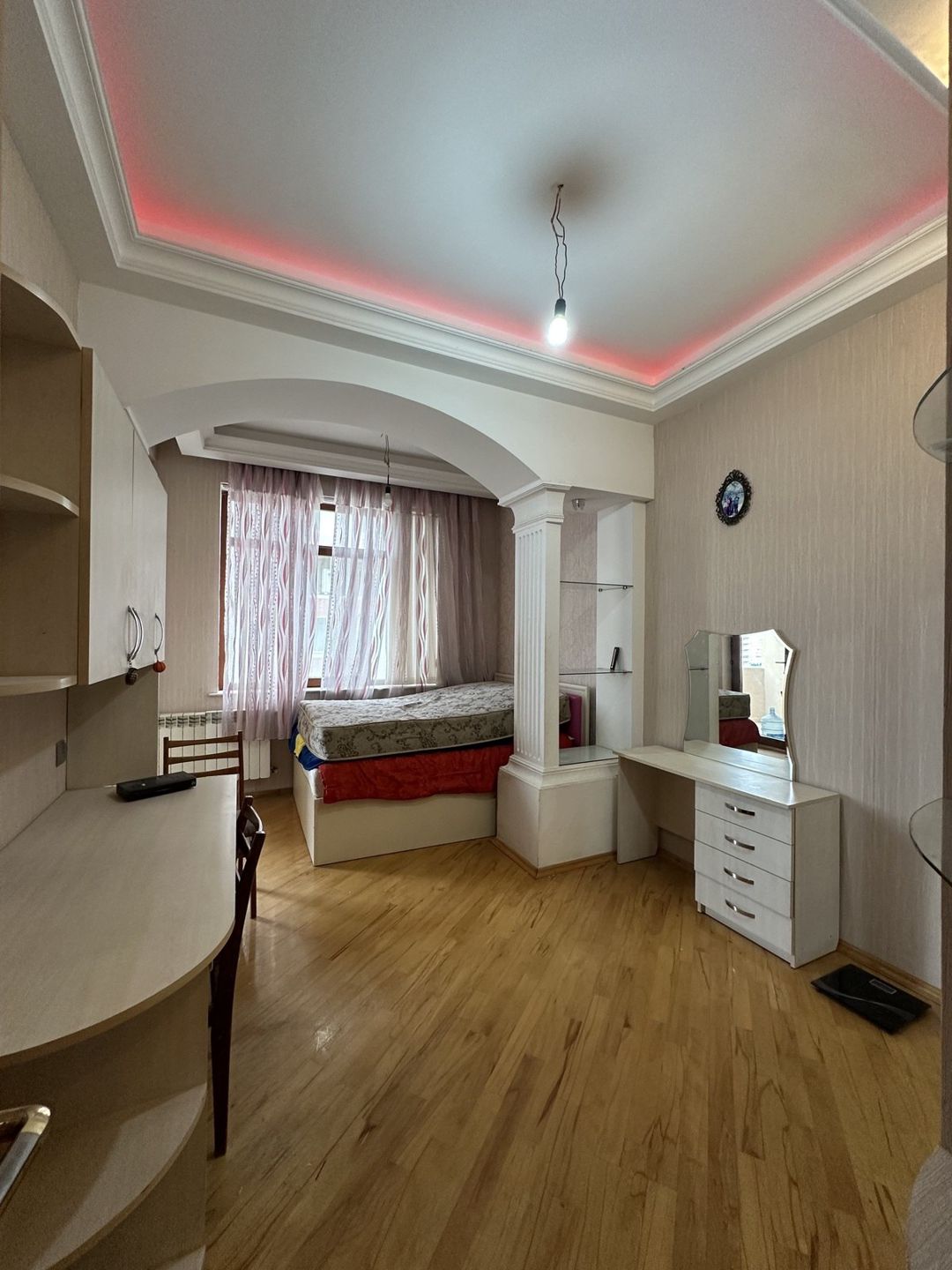 Satılır 4 otaqlı yeni tikili 221 m² — Mənzil, Bakı (6)