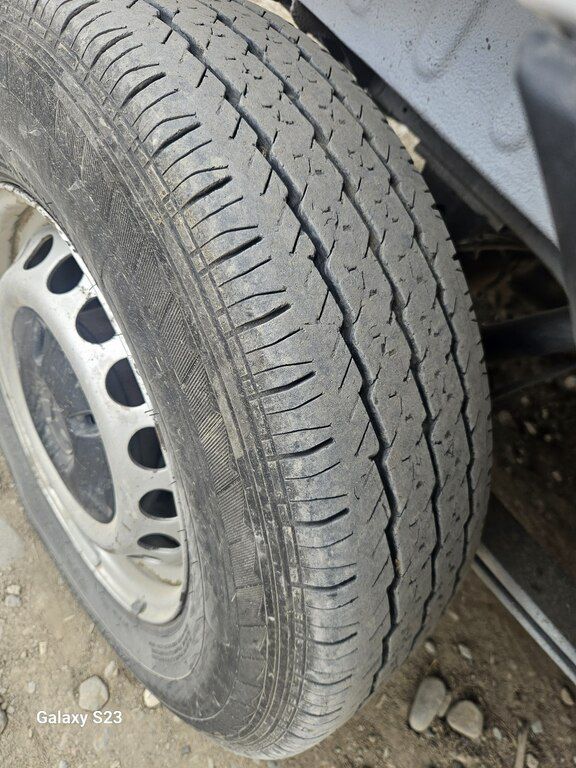 Mercedes Sprinter 311, 0.7 L, 2008 il, 281 527 km 22-BT-244 — Avtomobillər, Şəmkir (4)