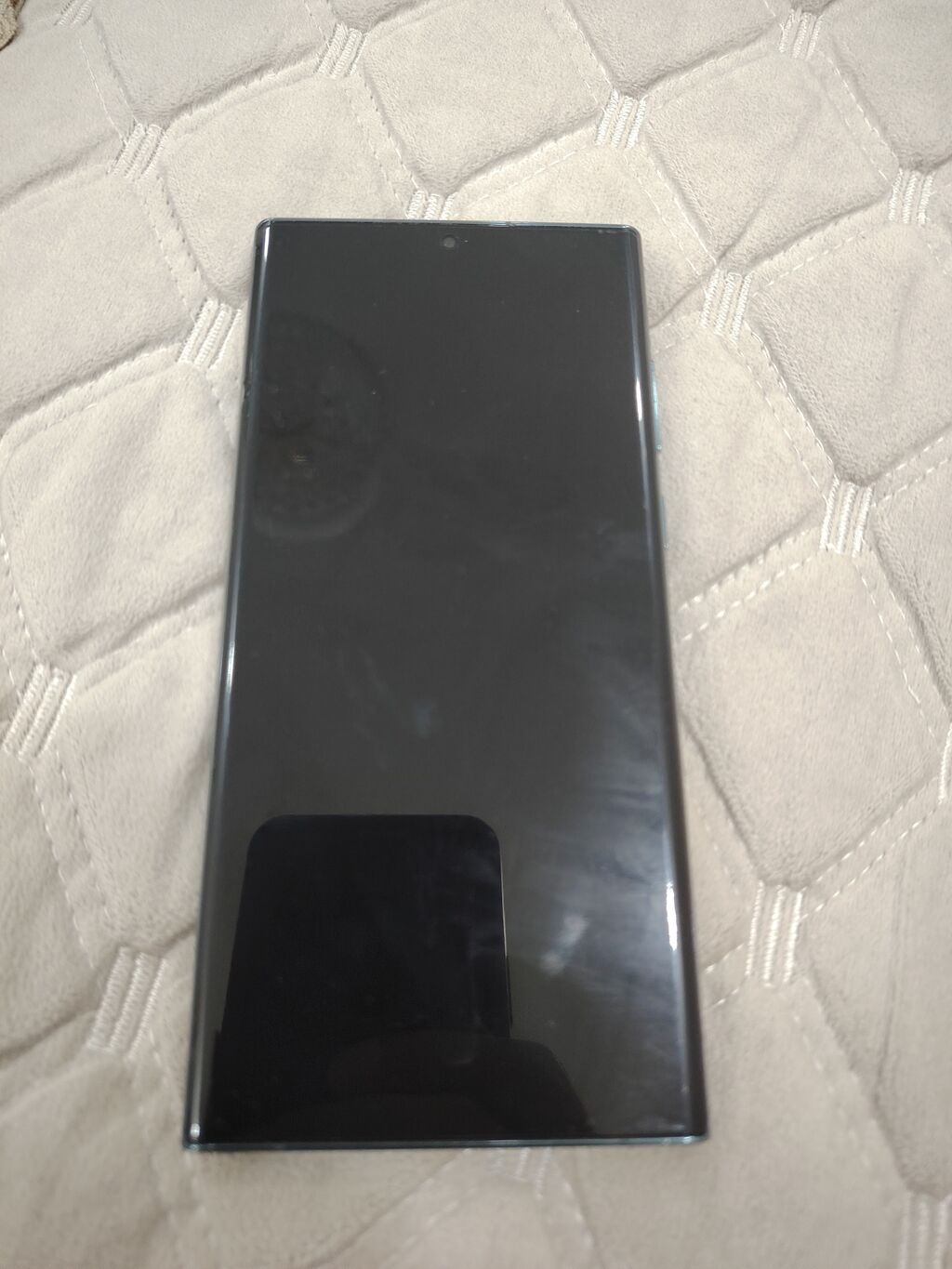 Samsung Galaxy S22 Ultra, rəng - Yaşıl — Samsung, Sumqayıt (4)