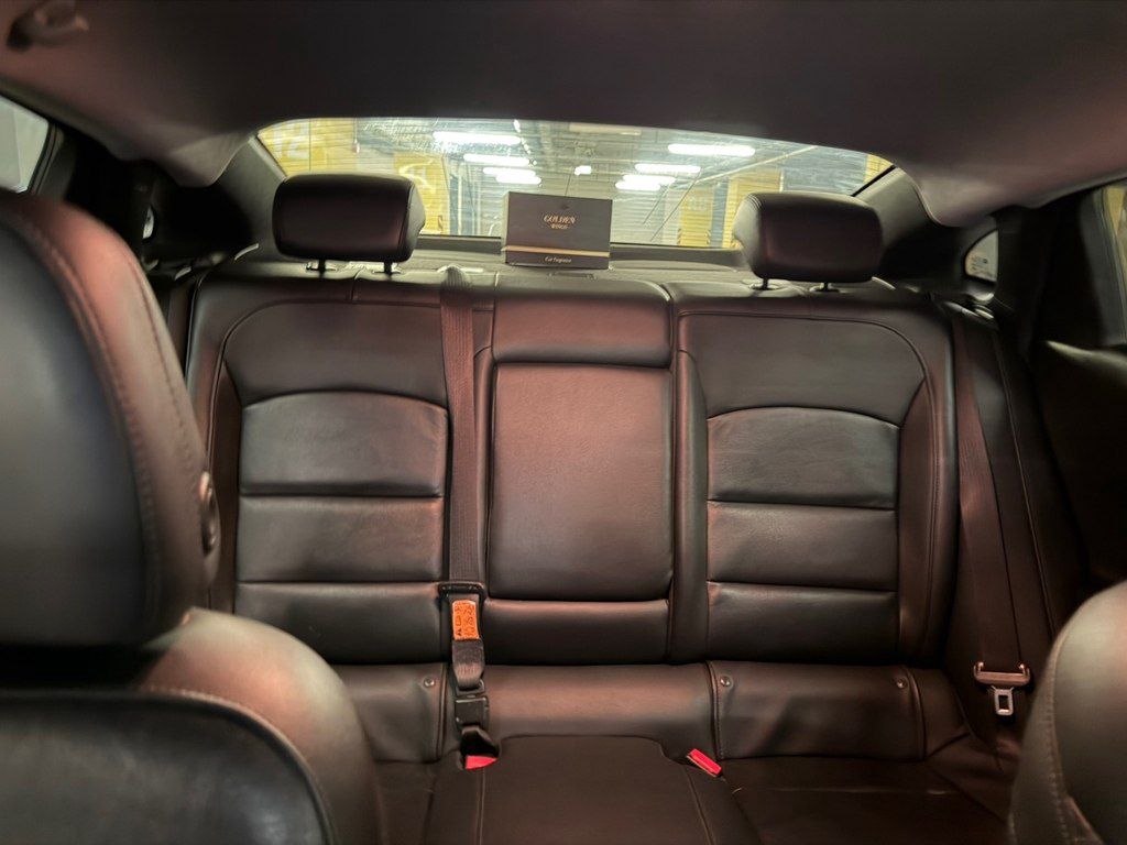 Chevrolet Malibu, 1.8 L, 1.5 kWh, 2016 il, 181 000 km 20-FX-710 — Avtomobillər, Gəncə (12)