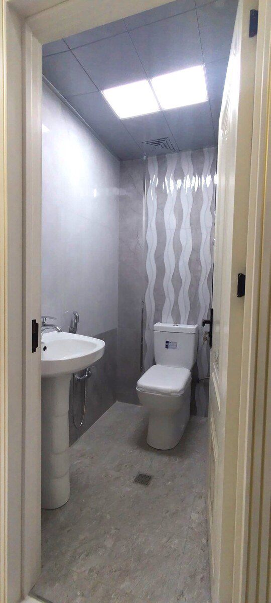 Satılır 3 otaqlı yeni tikili 100 m² — Mənzil, Bakı (11)