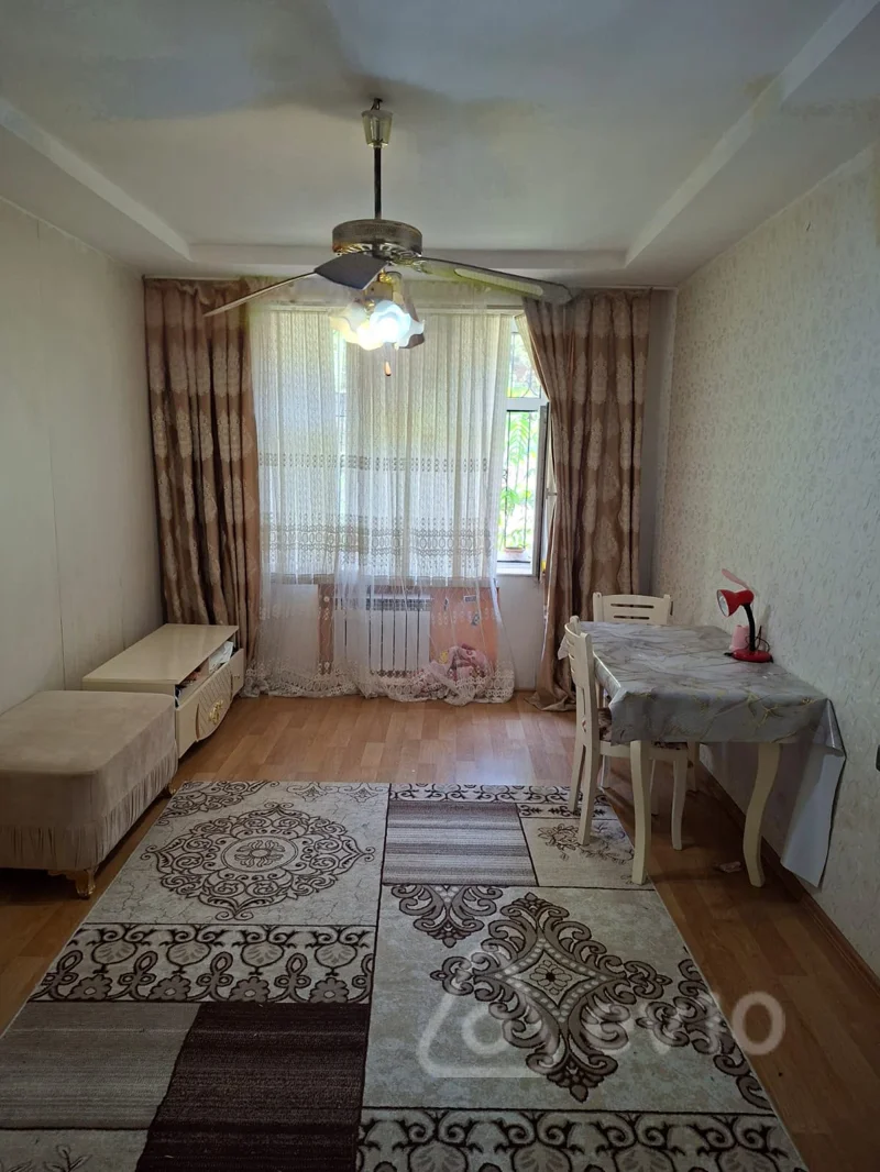 3 otaqlı mənzil, 50 m², Mirəli Seyidov küç — kirayə — Bakı
