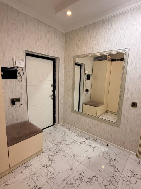 Satılır 2 otaqlı yeni tikili 69 m² — Xırdalan
