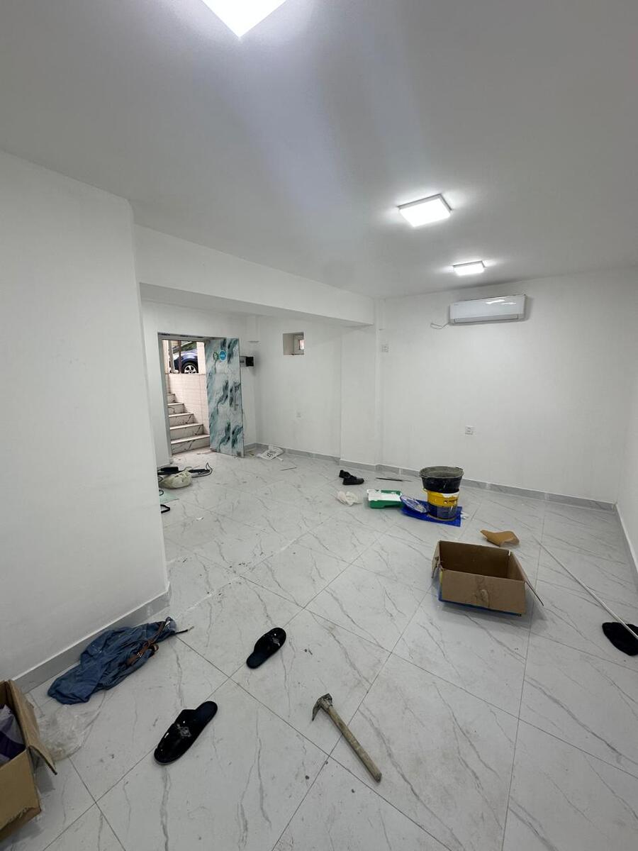 İcarəyə verilir obyekt 25 m² — Əmlak, Bakı (8)