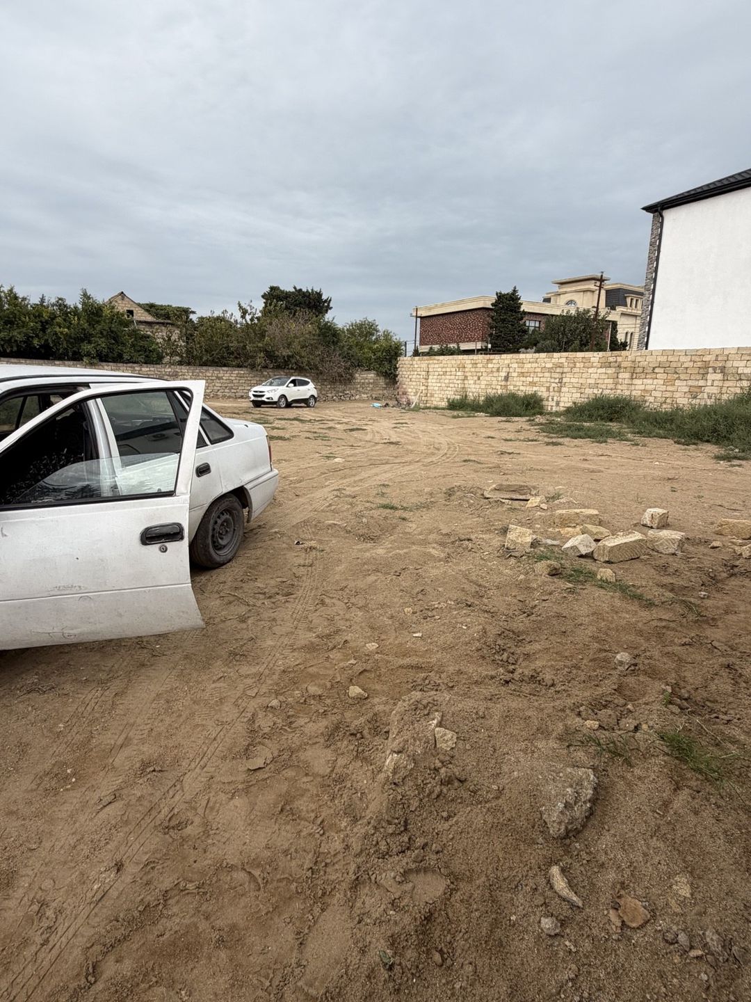 Satılır torpaq 5 sot — Torpaq, Bakı (5)
