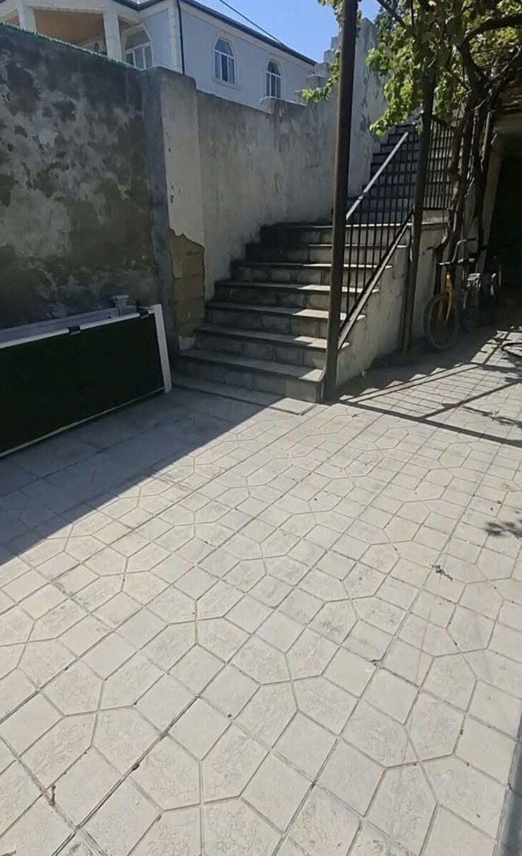 Satılır 6 otaqlı həyət evi/bağ evi 612 m² — Ev, villa, Bakı (10)