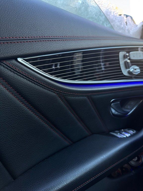 Mercedes E 43 AMG 4MATIC, 3.0 L, 2019 il, 130 000 km 99-MQ-333 — Avtomobillər, Bakı (12)