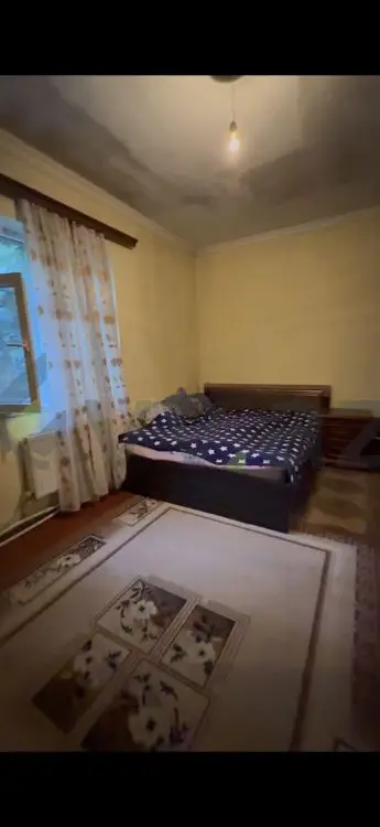 4 otaqlı Həyət evi Satılır, Əmircan qəs., Suraxanı, Bakı — Ev, villa, Bakı (9)