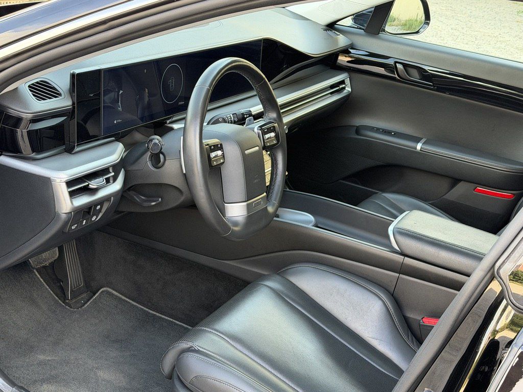 Hyundai Azera, 1.6 L, 1.49 kWh, 2024 il, 37 188 km — Avtomobillər, Bakı (7)
