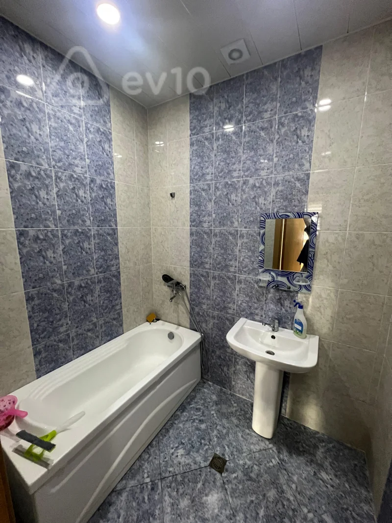 2 otaqlı mənzil, 88 m², Qaraçuxur — kirayə — Mənzil, Bakı (10)