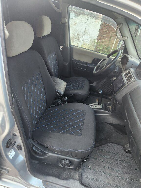 Mitsubishi Pajero io, 2.0 L, 2002 il, 345 000 km — Avtomobillər, Lənkəran (5)