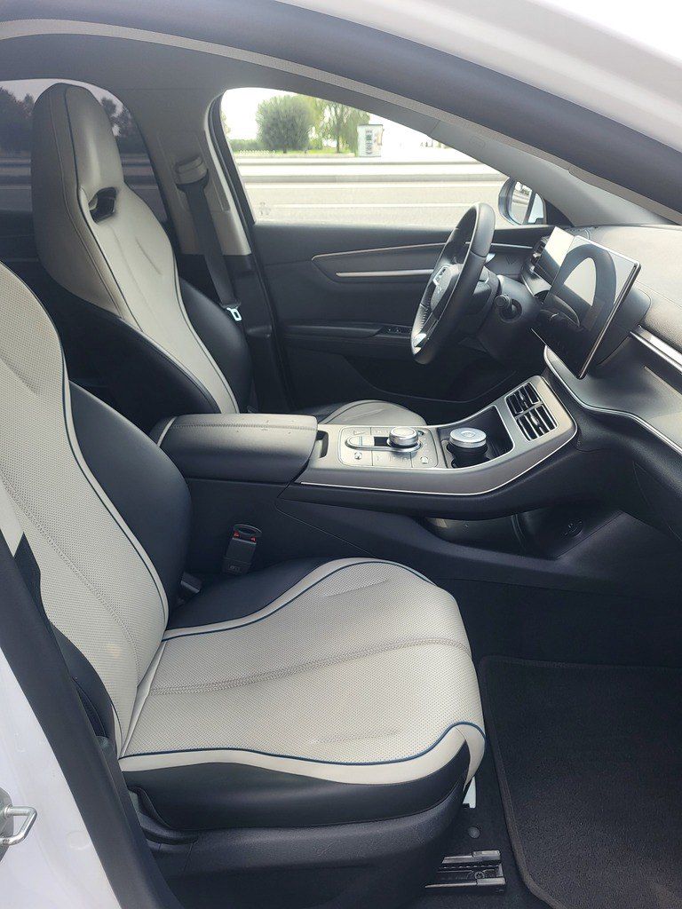 BYD Destroyer 05, 1.5 L, 8.3 kWh, 2025 il, 31 000 km — Avtomobillər, Bakı (8)