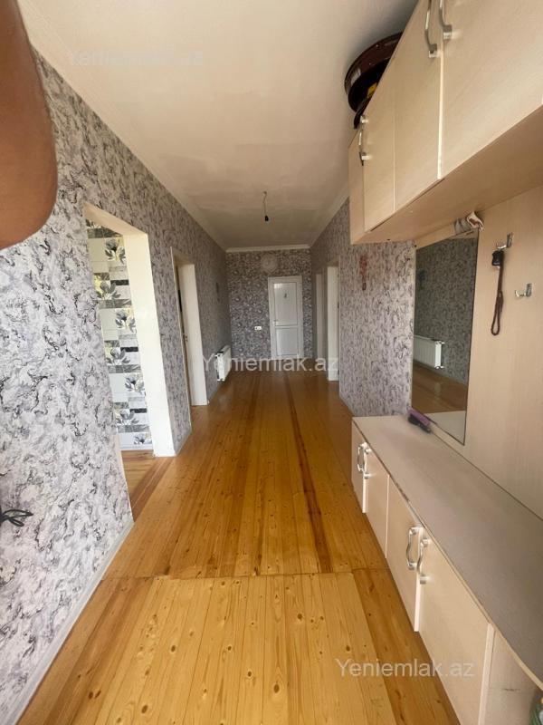 Satılır 3 otaqlı Həyət evi / Villa, 85 m², Saray — Ev, villa, Abşeron (7)