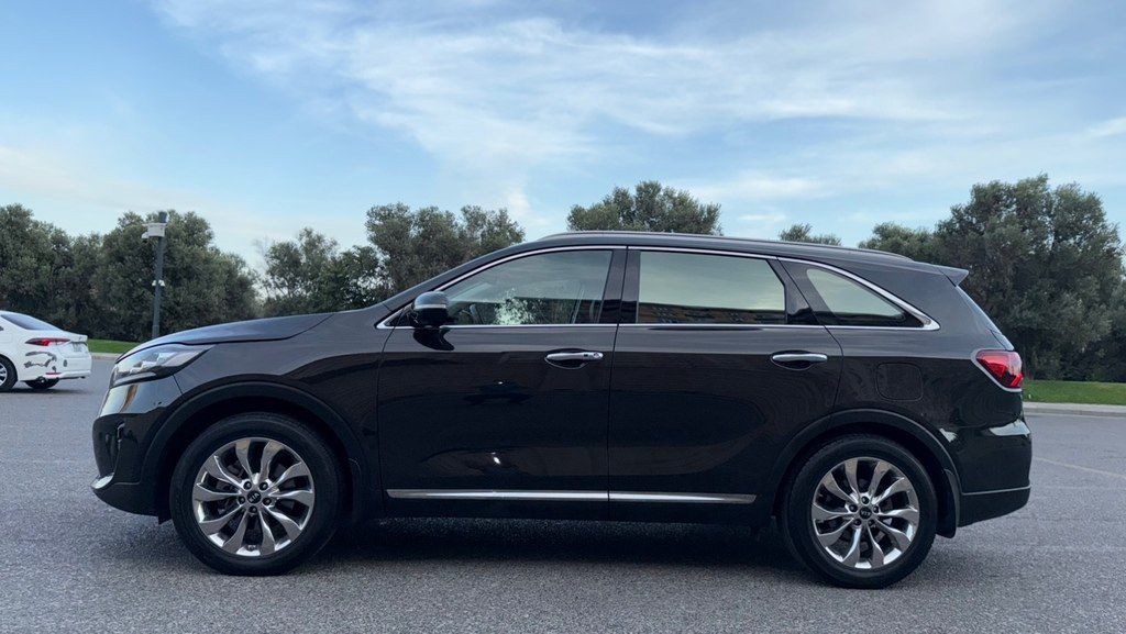 Kia Sorento, 2.0 L, 2018 il, 153 000 km — Avtomobillər, Bakı (6)