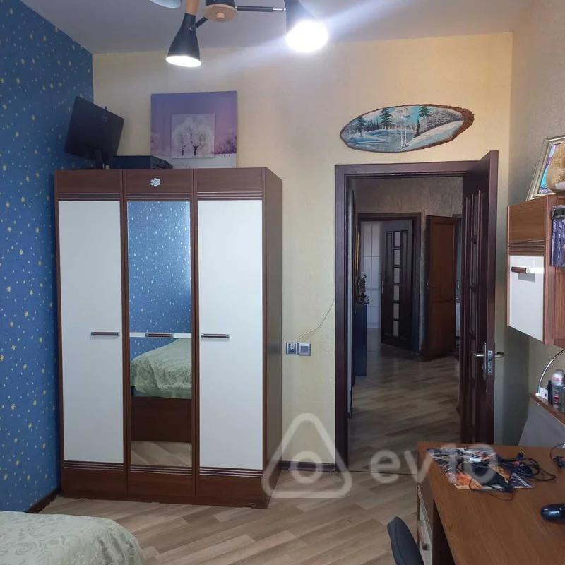 4 otaqlı mənzil, 127 m², Əliağa Şıxlinski — Mənzil, Bakı (11)