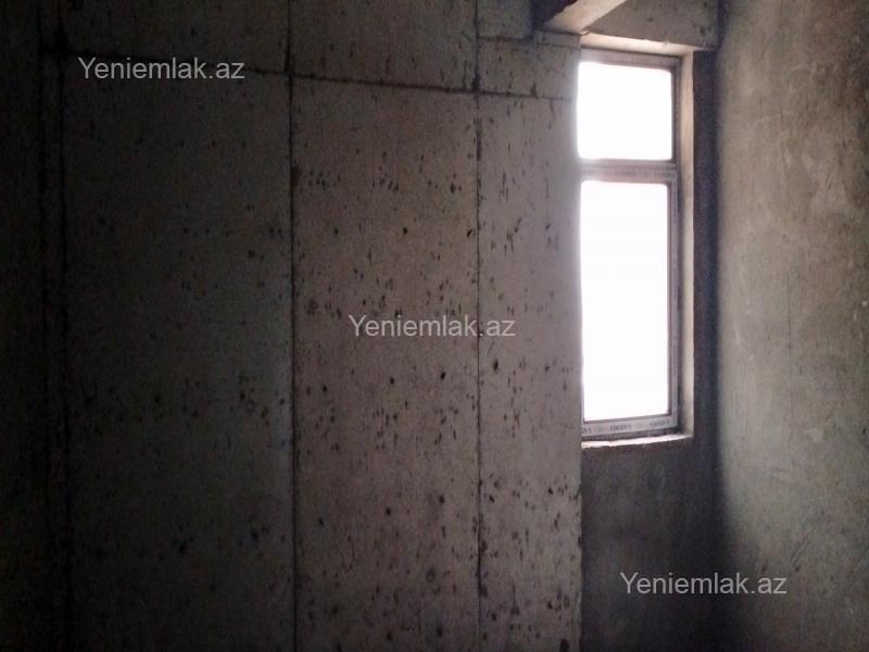 Satılır 3 otaqlı Bina evi menzil (Yeni tikili), 142 m², 17-ci məhəllə — Mənzil, Sumqayıt (8)