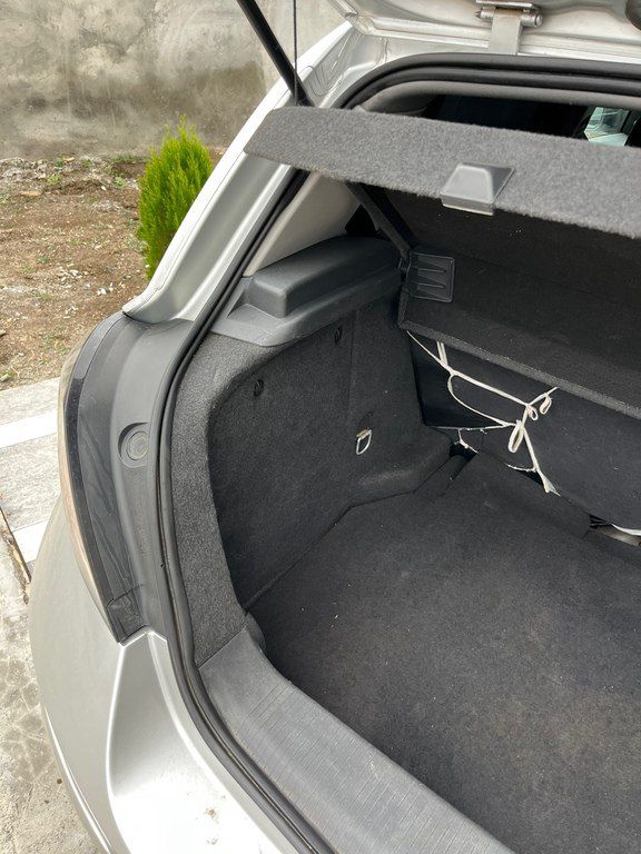 Opel Astra, 1.4 L, 2010 il, 270 000 km — Avtomobillər, Gəncə (11)