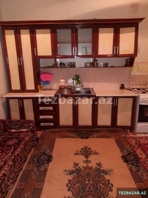 Keşlə kupçalı 2 mərt 9 ot.h/evi satılır — Ev, villa, Bakı (2)
