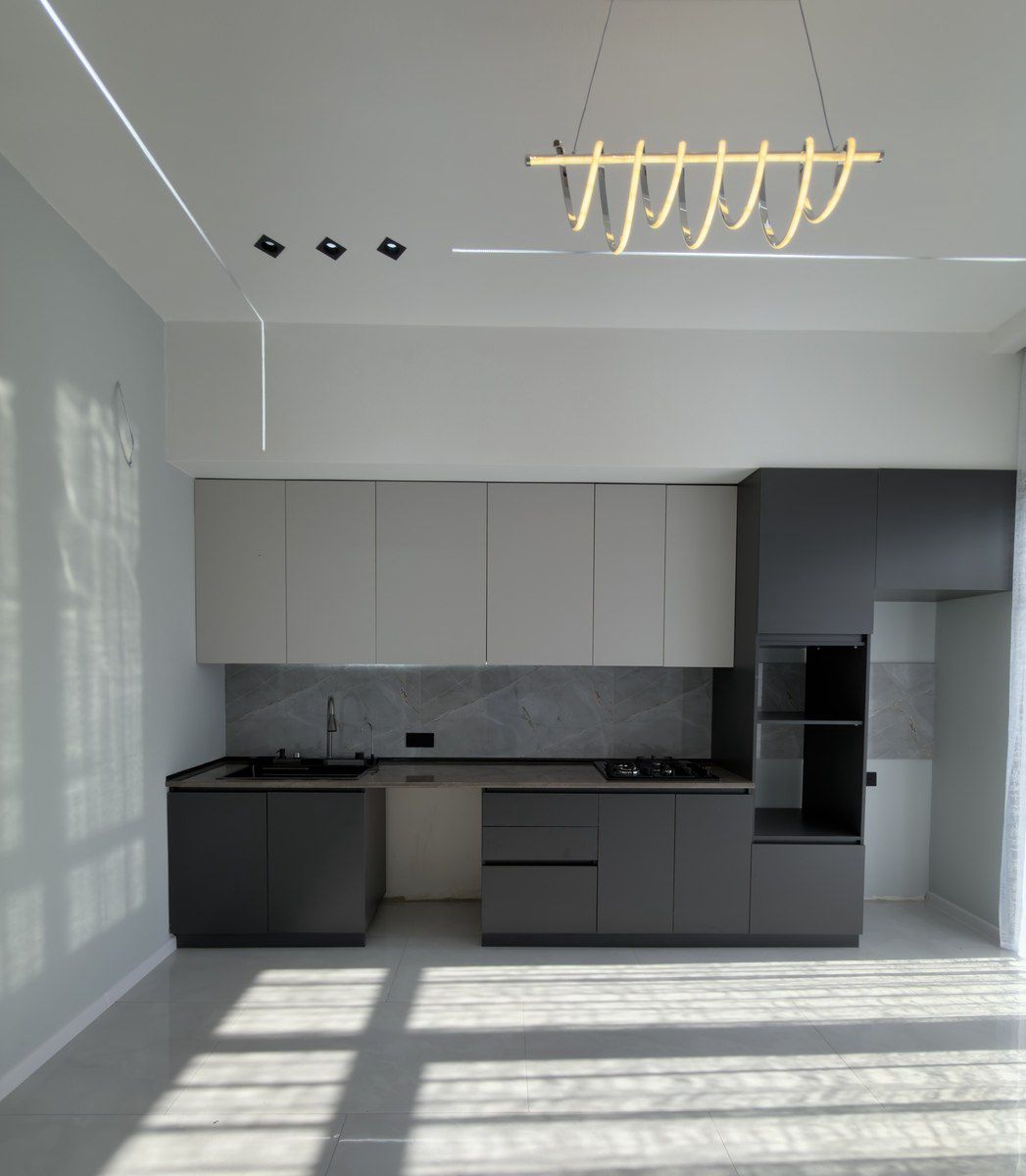 Satılır 4 otaqlı həyət evi/bağ evi 160 m² — Ev, villa, Bakı (6)
