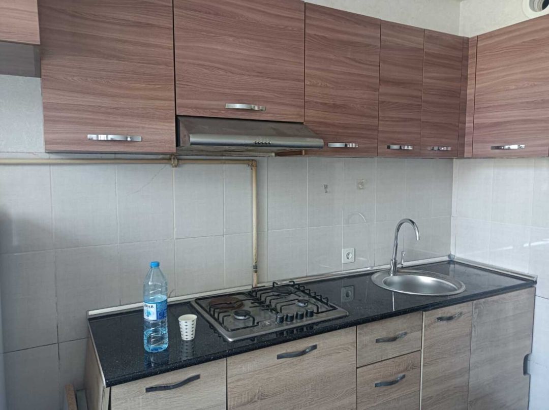 İcarəyə verilir 2 otaqlı yeni tikili 52 m² — Mənzil, Bakı (7)